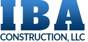 IBA Construction, LLC
